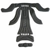 Uvex Elexxion Helmet Liner