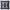 HV Polo Vivianne Cushion - Bits Navy Canvas