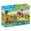 Playmobil Collectible Connemara Pony