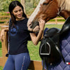 Tommy Hilfiger Elmira Leggings - Faded Indigo