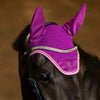 PS of Sweden The Essence Ear Bonnet - Fuchsia Flash