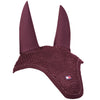 Tommy Hilfiger Parsons Ear Bonnet - Deep Burgundy