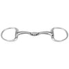 Sprenger Satinox Double Jointed Eggbutt Bit