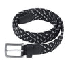 Fair Play Hill Braided Belt