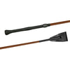 Fleck Evo Grip Jump Whip - Brown