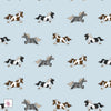 Emily Cole Tea Towel - Pony