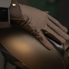 Roeckl Muenster Glove - Dark Taupe