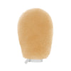 Mattes Sheepskin Grooming Glove