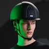 KEP Smart Nova Helmet - Black