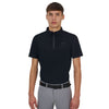 Equestro RiderTechnology Shirt - Black