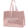 Equestrian Stockholm Stable Bag - Midsummer Blush