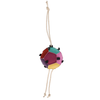 QHP Horse Toy Ball - Multi