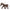 Waldhausen Horse Toy - Horst Horse