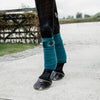 Kentucky Velvet Polar Fleece Bandages - Emerald