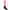 QHP Pink Unicorn Socks