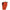 Vestrum Molveno High Waist Knee Grip Breeches - Copper Red