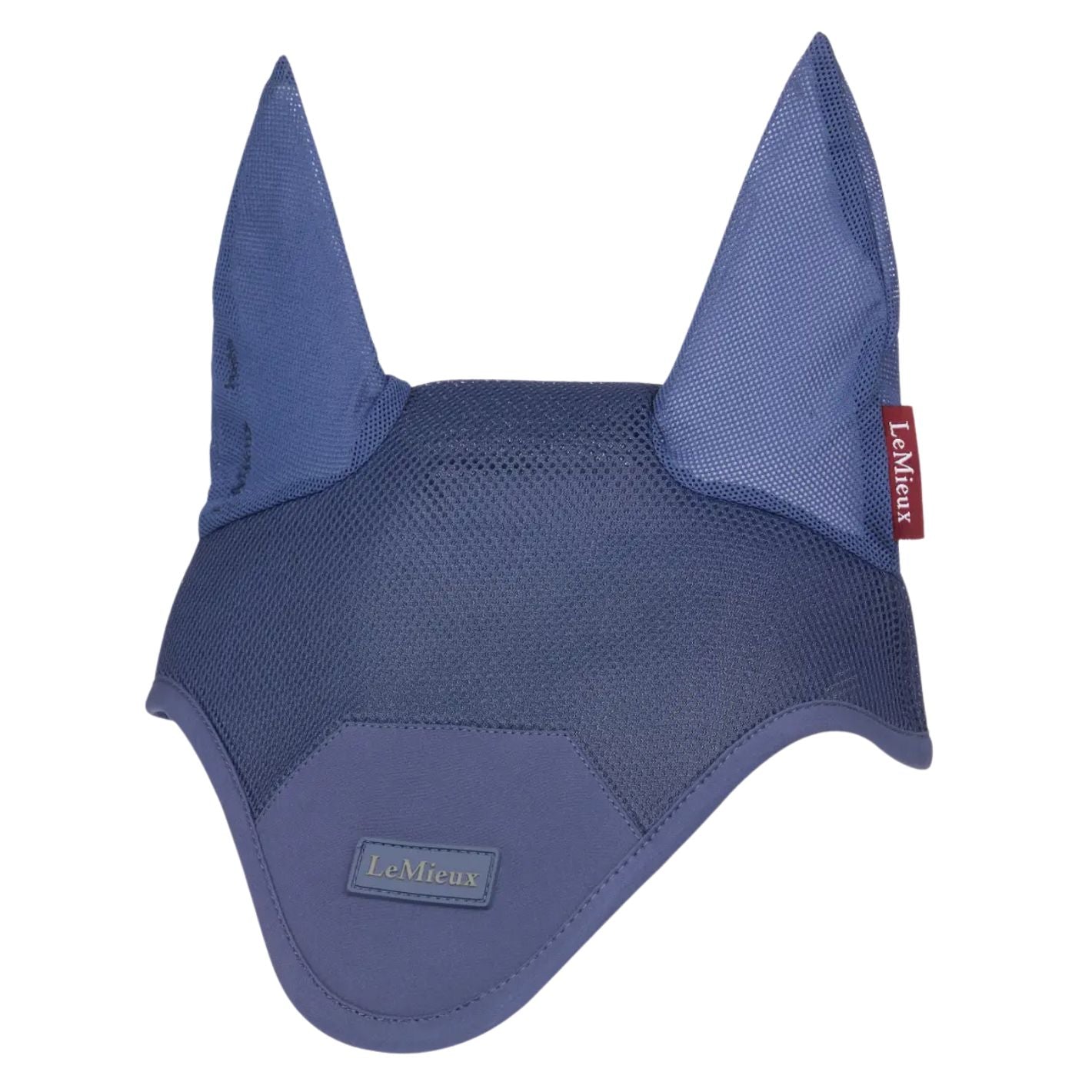 LeMieux Air-Tek Mesh Bonnet - Shadow