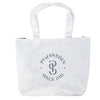 PS of Sweden Lennox Tote Bag - White