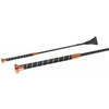 Fleck SilkTouch Jump Bat - Rose Gold / Crystal