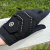 Fair Play Vester Gloves - Black