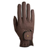Roeckl Grip Glove - Mocha