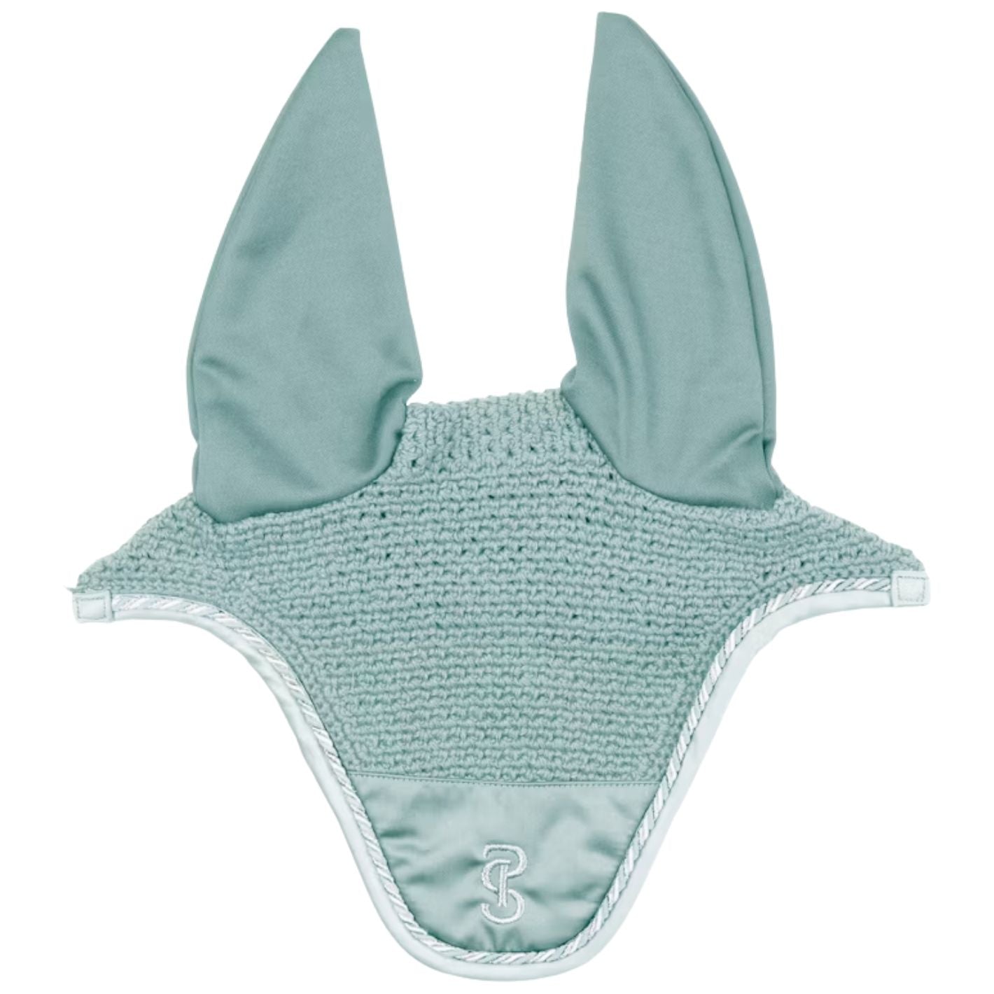 PS of Sweden Ear Bonnet Signature - Arctic Aqua