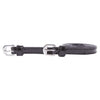Waldhausen Patent Spur Straps - Black