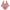 Vestrum Alassio Ear Bonnet - Dusty Pink
