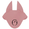 Vestrum Alassio Ear Bonnet - Dusty Pink