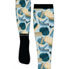 Dreamers & Schemers Boot Socks - All Pony Brushes