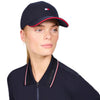 Tommy Hilfiger Dayton Cap - Navy