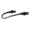 Equestrian Stockholm Browband - Crystal