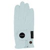Hauke Schmidt Gloves - A Touch of Class White