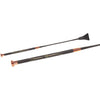 Fleck Contact Jump Bat - Rose Gold