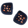 MagicTack Glove Patch - Navy Pink Swarovski