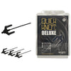 Quick Knot Deluxe - Black XL