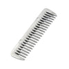 Premier Equine Aluminium Mane Comb - Narrow