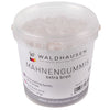 Waldhausen Braiding Bands - White