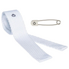 Cavalleria Toscana Tricot Tie & Pin