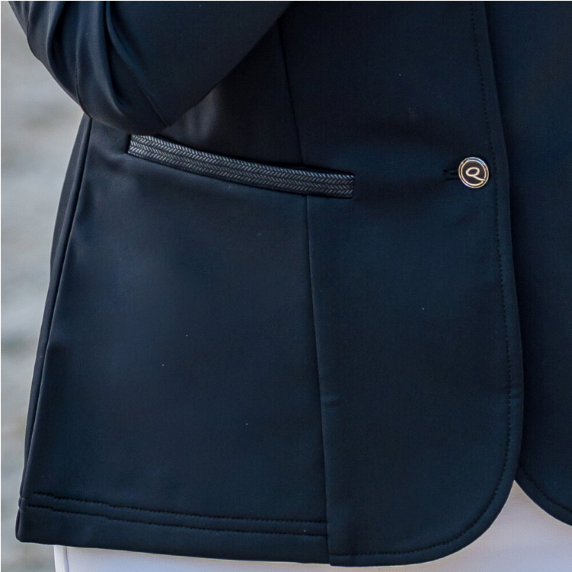 QHP Kae Showjacket - Kids