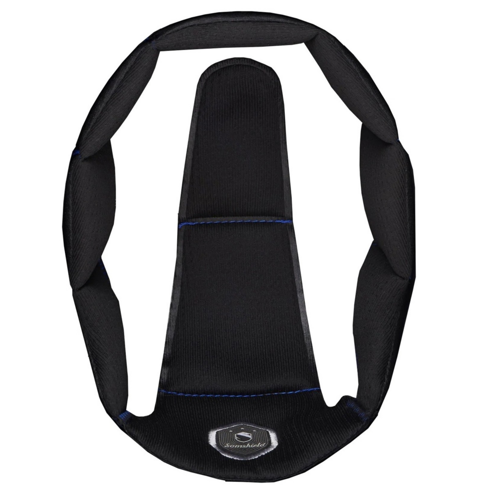 Samshield Helmet Liner - X Closed