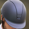 Samshield Shadowmatt Dark Line Helmet - Navy