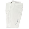 Samshield Diane Breeches - White / Paradise Shine