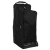 QHP Boot, Helmet & Whip Bag - Black