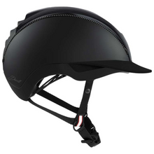 Load image into Gallery viewer, Casco Duell Helmet - Black
