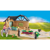 Playmobil Riding Stable