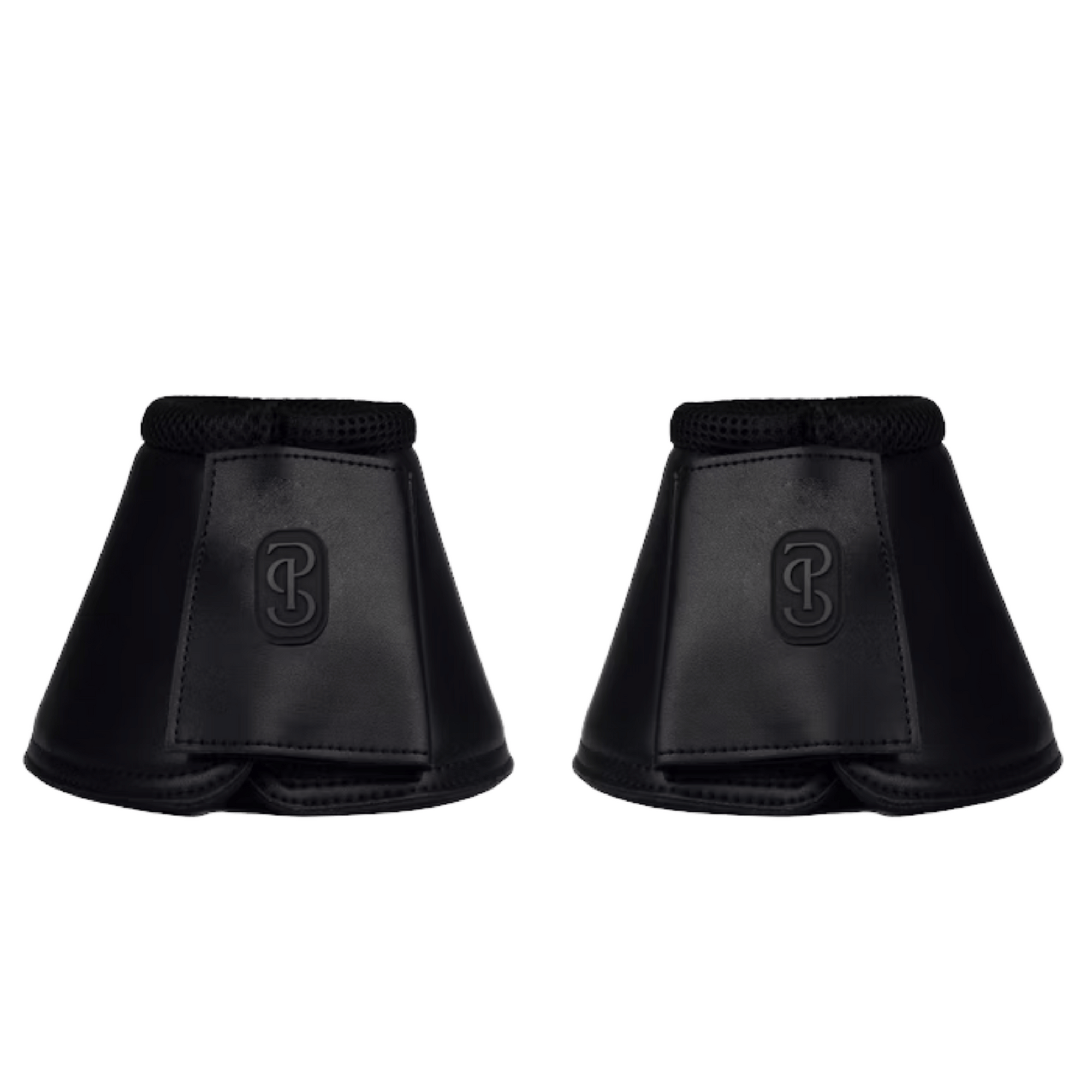 PS of Sweden Premium Mesh Overreach Boots - Black