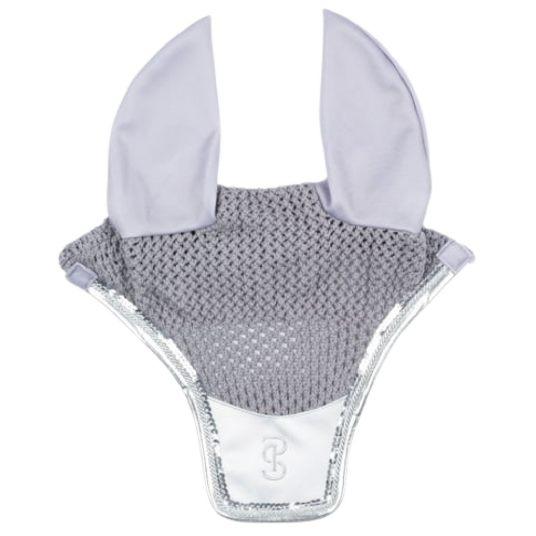 PS of Sweden Ear Bonnet - Dazzling Silver