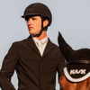 Kask Dogma Hunter Helmet - Black
