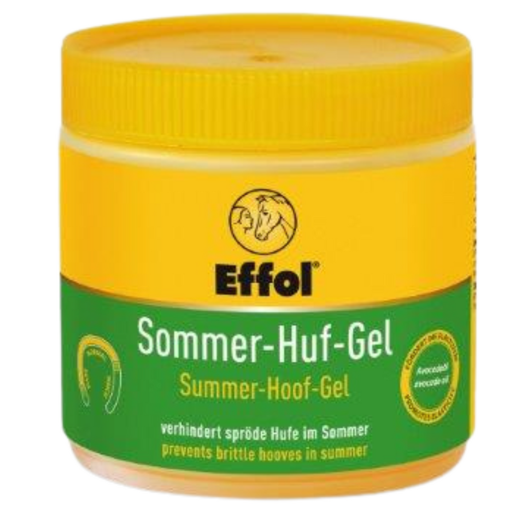 Effol Minis - Summer Hoof Gel